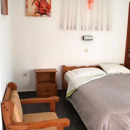 아파트 Mary Christina 팔리라키