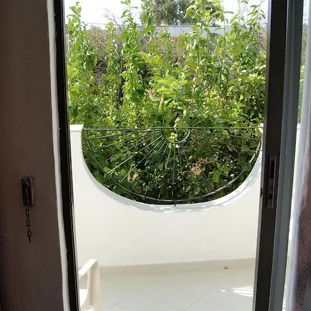 Mary Christina 아파트