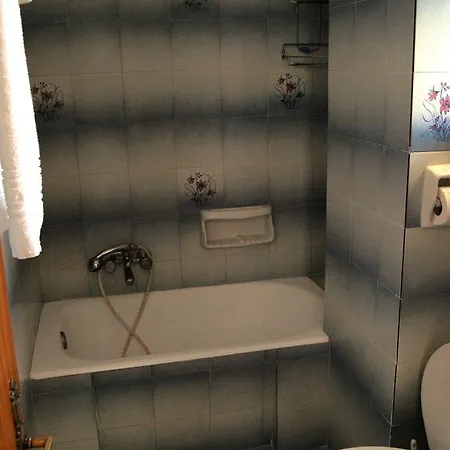 아파트 Mary Christina *