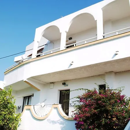 아파트 Mary Christina