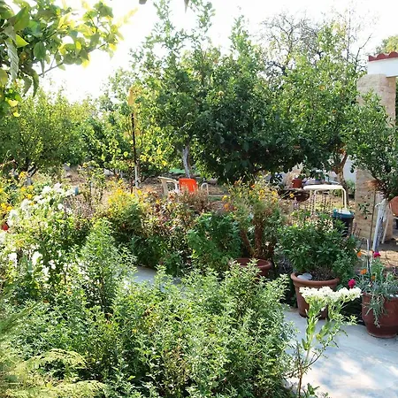 Mary Christina 아파트