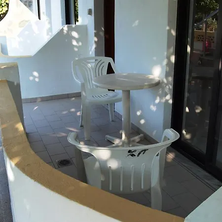 아파트 Mary Christina *