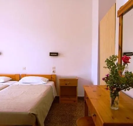 아파트 Mary Christina 팔리라키