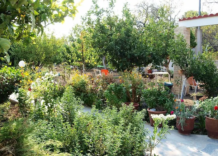 Mary Christina Lejlighed