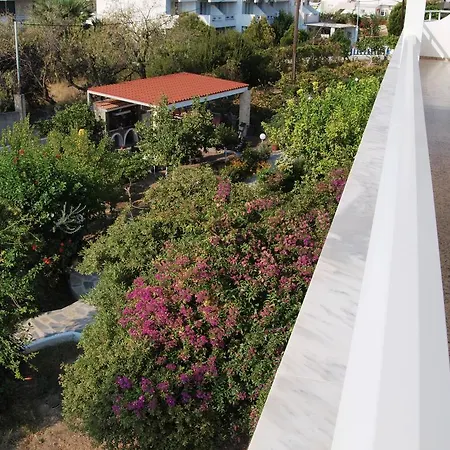 Mary Christina Daire Faliraki