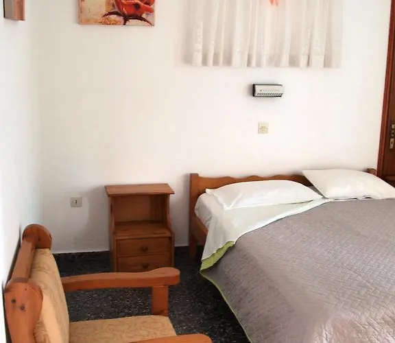 Daire Mary Christina Faliraki