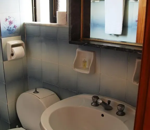 Mary Christina アパート *