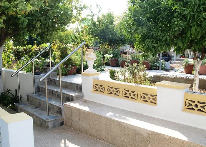 Mary Christina Faliraki