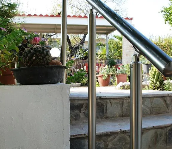 Mary Christina アパート