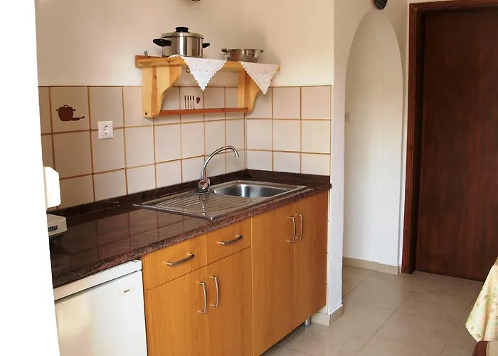 アパート Mary Christina *