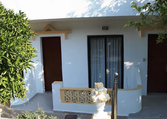 Mary Christina * ファリラキ