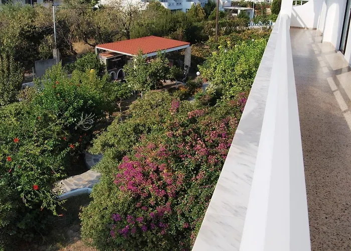 Mary Christina Daire Faliraki