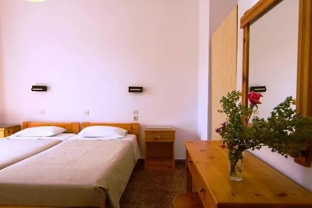 Daire Mary Christina Faliraki