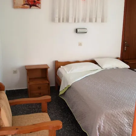 Mary Christina 公寓 *