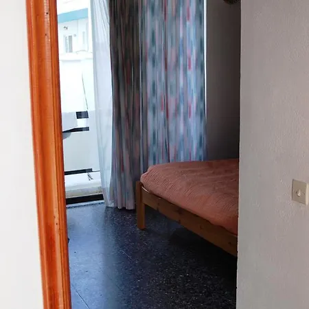 Mary Christina Апартаменты Фалираки