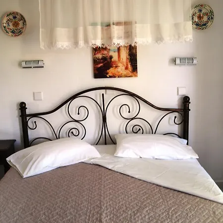 Mary Christina 公寓 法里拉基