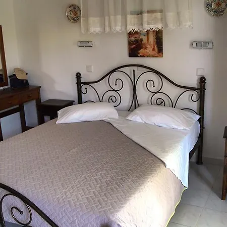 Апартаменты Mary Christina *