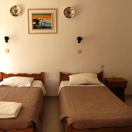 公寓 Mary Christina