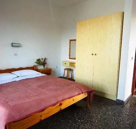 Mary Christina Апартаменты *